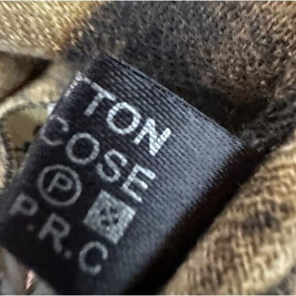 Enigma Soft Smooth 80% Viscose / 20% Cotton Scarf Shawl Brand New 69” x 35” - Picture 5 of 7